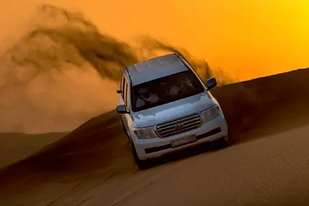 Top 10 Things to Do in a Dubai Desert Safari Camp 11 vip Evening-Desert-Safari