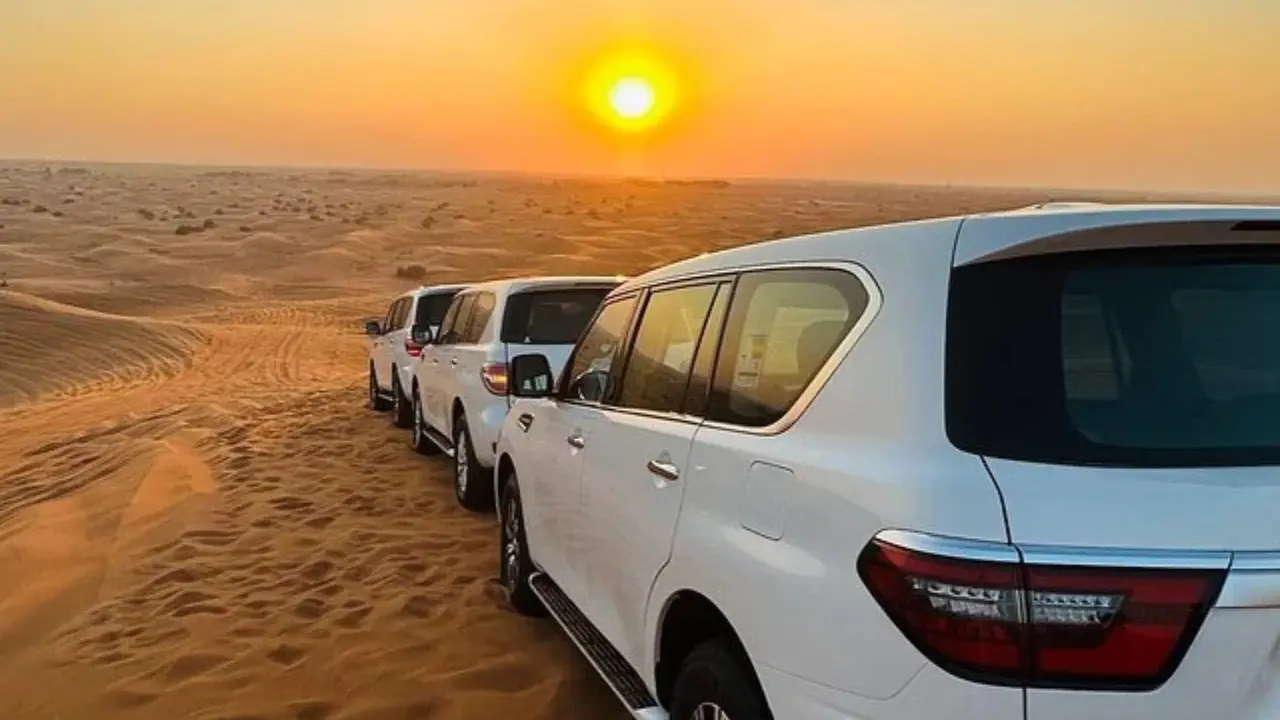 Desert Safari Tour Trip Guide – Best Dubai Safari Experience 17 vip desert safari dubai