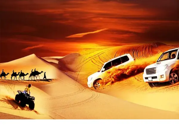 Desert Safari Tour Trip Guide – Best Dubai Safari Experience 23 Desert Safari Buy 1 Get 1 Free