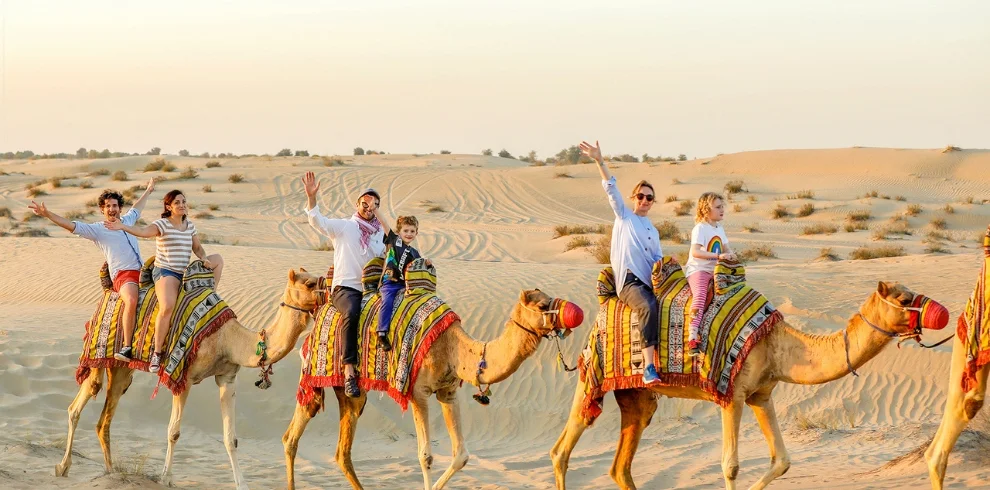 Belly Dance Desert Safari Dubai-A Straightforward Guide to the Show 11 vip esert safari