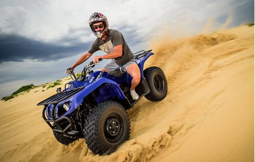 Desert Safari Tour Trip Guide – Best Dubai Safari Experience 19 morning desert safari with ATV