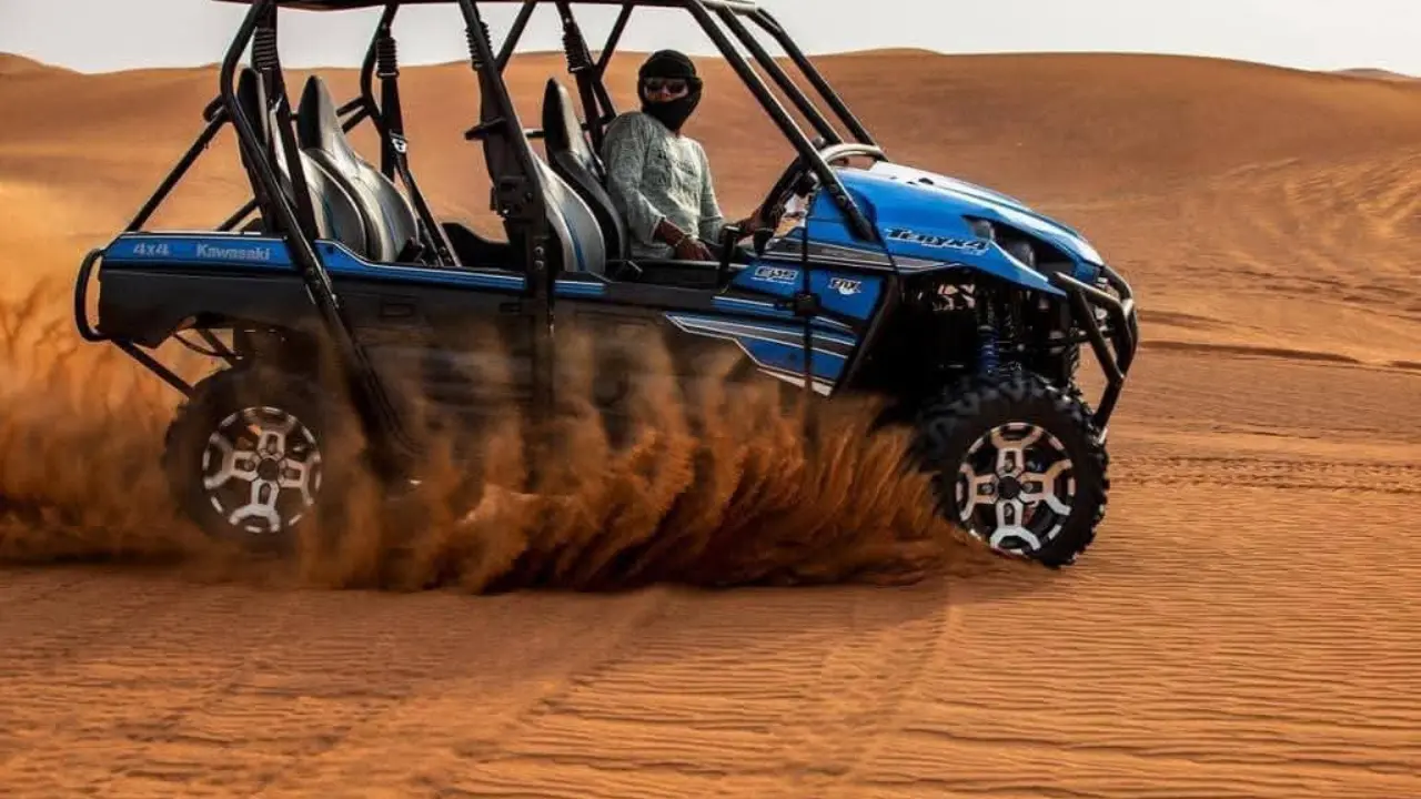 VIP Dune Buggy Low Price: Your Complete Expert Guide to Affordable Luxury Desert Adventures in Dubai 10 4 seater dune buggy