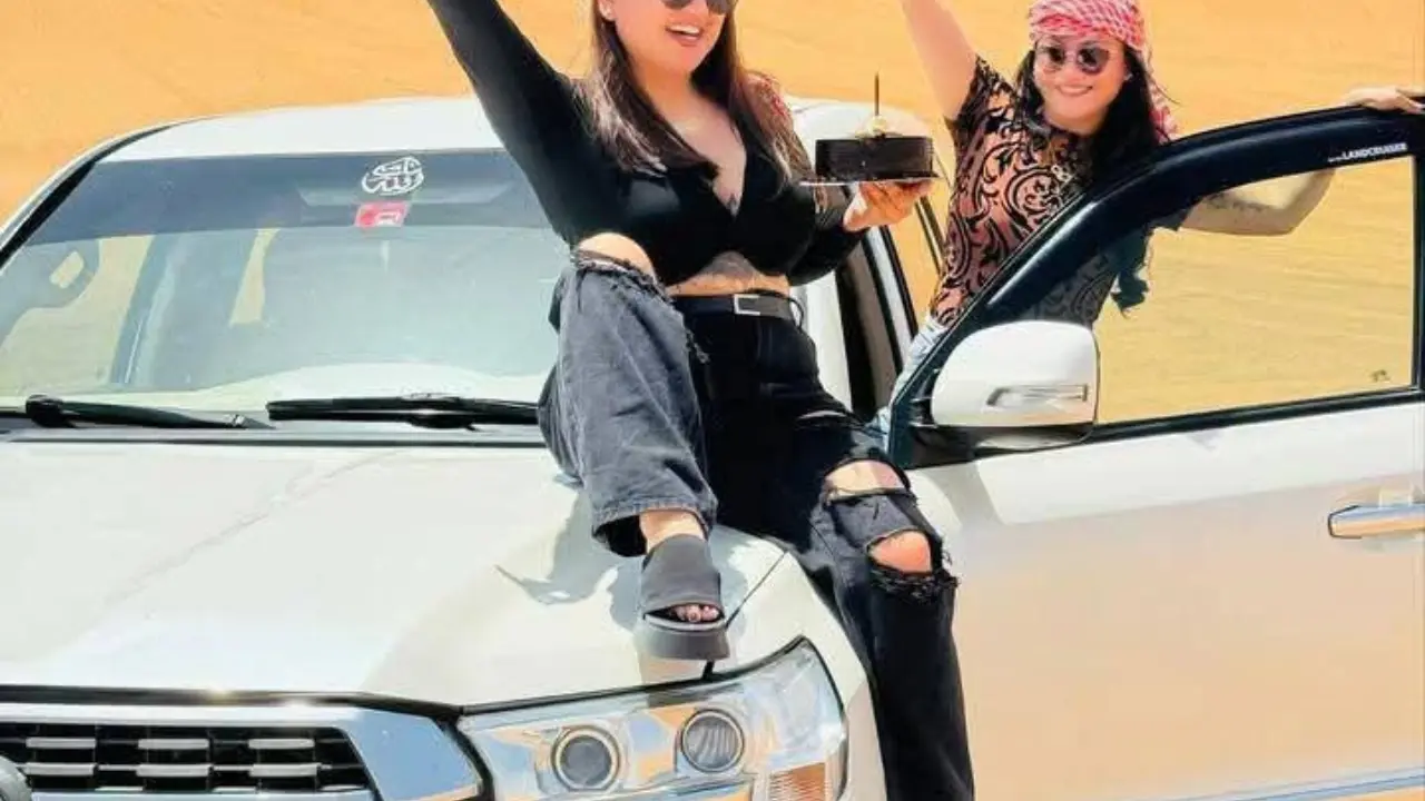 Top 10 Things to Do in a Dubai Desert Safari Camp 15 desert safari dubai fun