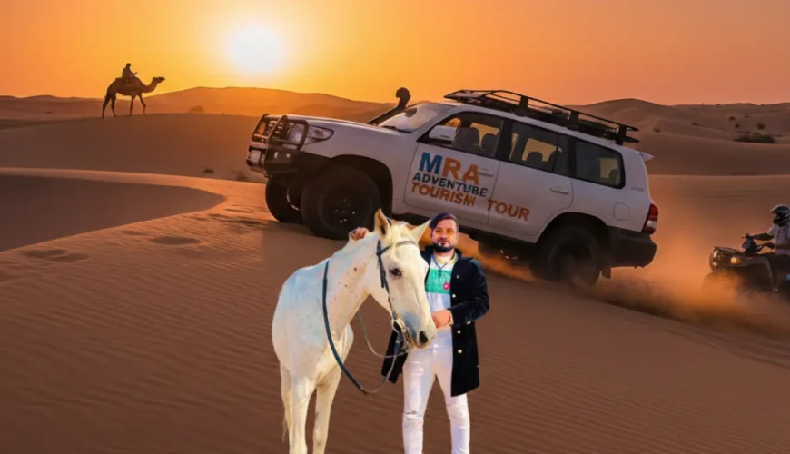 mra adventure tourism